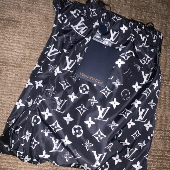 BRAND NEW LOUIS VUITTON JOGGER / TROUSERS - Picture 1 of 1